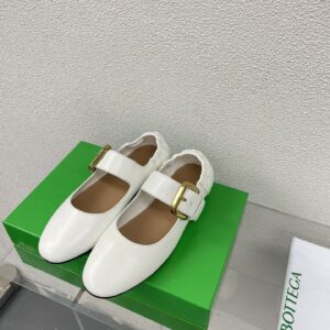 BOTTEGA VENETA-SHOES