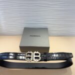 BALENCIAGA-BELT - Image 6