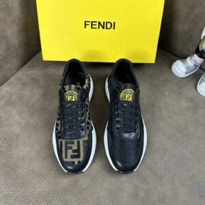 FENDI-SHOES
