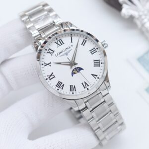 LONGINES-WATCHES