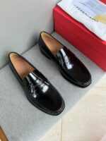 SALVATORE FERRAGAMO-SHOES