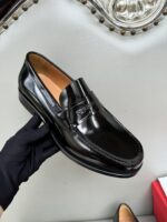 SALVATORE FERRAGAMO-SHOES - Image 3