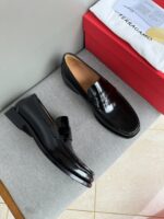 SALVATORE FERRAGAMO-SHOES - Image 2