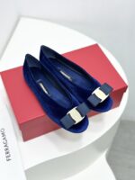 SALVATORE FERRAGAMO-SHOES - Image 4