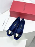 SALVATORE FERRAGAMO-SHOES - Image 5