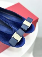 SALVATORE FERRAGAMO-SHOES - Image 7