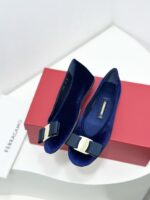 SALVATORE FERRAGAMO-SHOES - Image 3