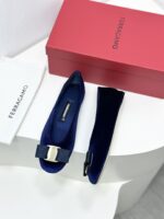 SALVATORE FERRAGAMO-SHOES - Image 6