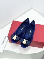 SALVATORE FERRAGAMO-SHOES - Image 2