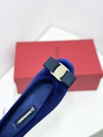 SALVATORE FERRAGAMO-SHOES - Image 8