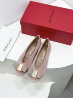 SALVATORE FERRAGAMO-SHOES - Image 6