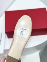 SALVATORE FERRAGAMO-SHOES - Image 9