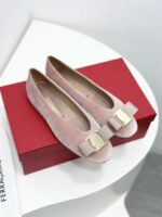 SALVATORE FERRAGAMO-SHOES - Image 4