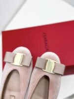 SALVATORE FERRAGAMO-SHOES - Image 8
