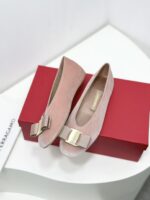 SALVATORE FERRAGAMO-SHOES - Image 3