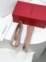 SALVATORE FERRAGAMO-SHOES - Image 7