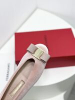 SALVATORE FERRAGAMO-SHOES - Image 5