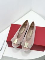 SALVATORE FERRAGAMO-SHOES - Image 2
