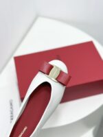 SALVATORE FERRAGAMO-SHOES - Image 7