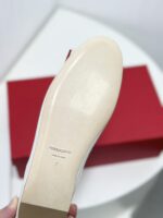 SALVATORE FERRAGAMO-SHOES - Image 8
