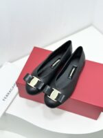 SALVATORE FERRAGAMO-SHOES - Image 2