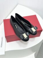 SALVATORE FERRAGAMO-SHOES - Image 4