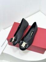 SALVATORE FERRAGAMO-SHOES - Image 3