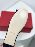 SALVATORE FERRAGAMO-SHOES - Image 9