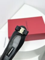 SALVATORE FERRAGAMO-SHOES - Image 7