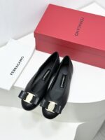 SALVATORE FERRAGAMO-SHOES - Image 5