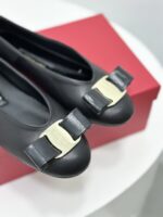 SALVATORE FERRAGAMO-SHOES - Image 6