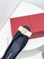 SALVATORE FERRAGAMO-SHOES - Image 8