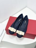 SALVATORE FERRAGAMO-SHOES - Image 2
