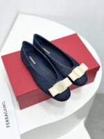 SALVATORE FERRAGAMO-SHOES - Image 4
