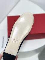 SALVATORE FERRAGAMO-SHOES - Image 9