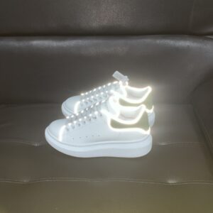 MCQUEEN-SHOES