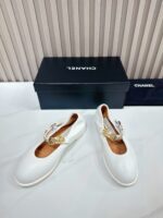 CHANEL-SHOES - Image 4