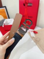FERRAGAMO-BELT