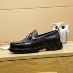 SALVATORE FERRAGAMO-SHOES - Image 4
