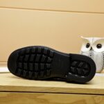 SALVATORE FERRAGAMO-SHOES - Image 9