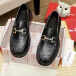 SALVATORE FERRAGAMO-SHOES - Image 2
