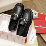 SALVATORE FERRAGAMO-SHOES - Image 3
