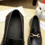 SALVATORE FERRAGAMO-SHOES - Image 7