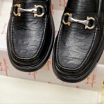 SALVATORE FERRAGAMO-SHOES - Image 6