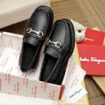 SALVATORE FERRAGAMO-SHOES - Image 3