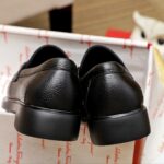 SALVATORE FERRAGAMO-SHOES - Image 8