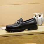 SALVATORE FERRAGAMO-SHOES - Image 4