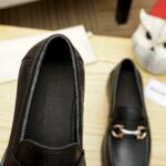 SALVATORE FERRAGAMO-SHOES - Image 7