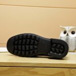 SALVATORE FERRAGAMO-SHOES - Image 9