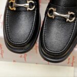 SALVATORE FERRAGAMO-SHOES - Image 6
